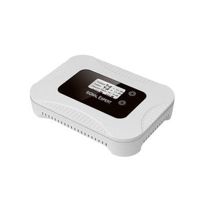 comprar O ganho manual do impulsionador do sinal da largura de banda 75MHz 4G LTE da frequência ajusta fabricação em linha