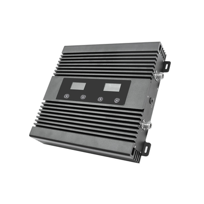 comprar Repetidor do sinal do telefone celular 5G, amplificador do sinal de 1800MHz 2600MHz 4G 5G fabricação em linha