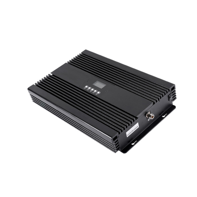 comprar sinal móvel do telefone celular do impulsionador da rede do repetidor 4g do sinal do impulsionador do sinal de 85dB 5G fabricação em linha