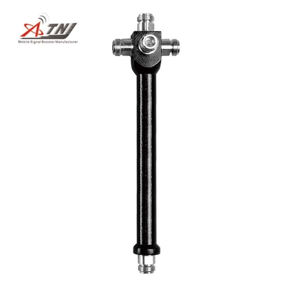 comprar Uso exterior interno fêmea do divisor N do poder da maneira do RF 698MHz 2700MHz 4 fabricação em linha