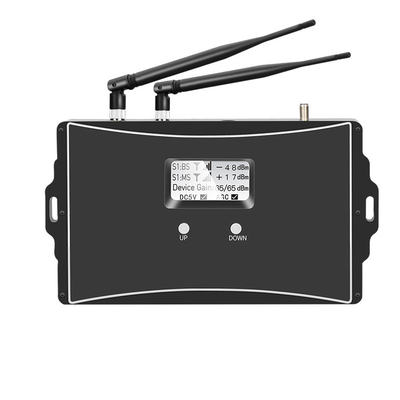 comprar do impulsionador interno do sinal do telefone celular de 800MHz 900MHz amplificador celular fabricação em linha