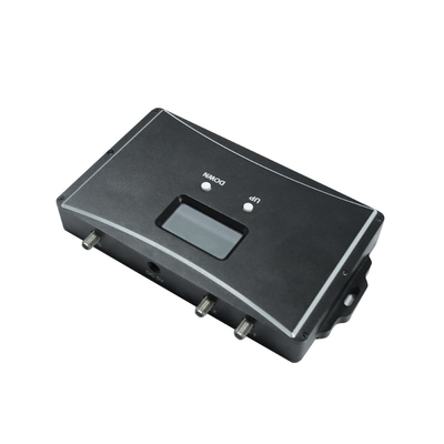 comprar Realçador duplo do sinal do telefone celular da faixa 70dB para o telefone celular 2G 4G fabricação em linha