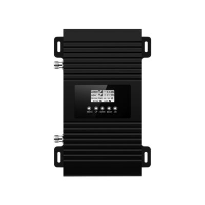 comprar amplificador do sinal da faixa 5 850MHz G/M de 2W CDMA com função de ALC AGC fabricação em linha