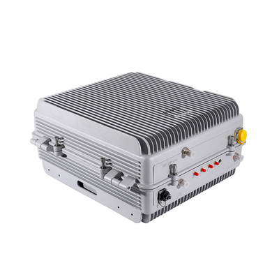 comprar 5W personalizou o impulsionador alto Band1 WCDMA 2100MHz do sinal do ganho 90dB 3G fabricação em linha