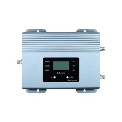 comprar Repetidor duplo inteligente da faixa 1800MHz com função inteligente do AGC ALC fabricação em linha