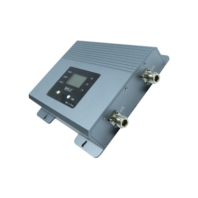 comprar Impulsionador móvel poderoso do sinal do impulsionador celular 2G 3G 4G 5G do sinal do repetidor LTE do amplificador 900/2100mhz do sinal fabricação em linha