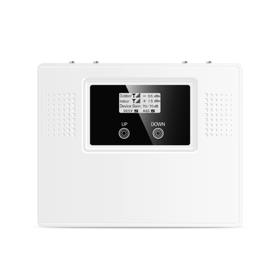 comprar Repetidor móvel 5G amplificador de selo do impulsionador LTE 4G do sinal da faixa N77 N78 5G celular fabricação em linha