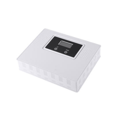 comprar material plástico da faixa dupla do impulsionador do sinal de 1800MHz 2600MHz 5G LTE fabricação em linha