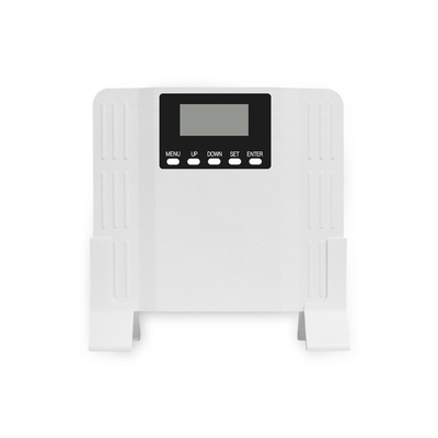 comprar Impulsionador personalizado 20dBm potência de saída do sinal de 3300MHz 3800MHz 5G fabricação em linha