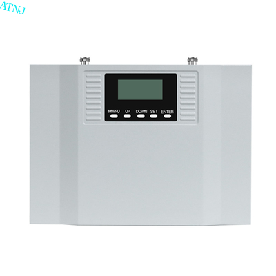comprar ligação descendente 20dBm do Uplink 13dBm do impulsionador da faixa de 1800MHz 2100MHz 2600MHz tri fabricação em linha