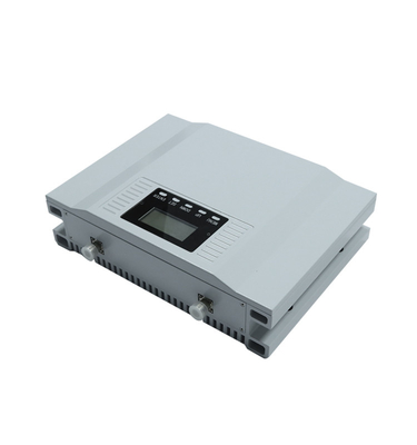 comprar o tri repetidor da faixa 65dB selecionou o amplificador de 800MHz 900MHz 2600MHz fabricação em linha