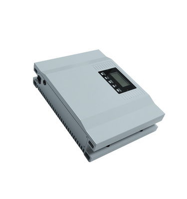 comprar Do repetidor interno do sinal da ligação descendente 70dB do Uplink 65dB amplificador da faixa tri fabricação em linha