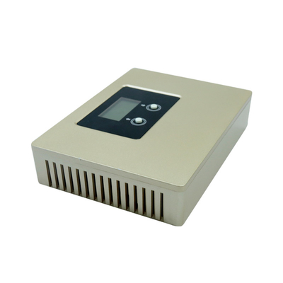 comprar impulsionador duplo de Wifi da exposição do LCD do prolongamento da escala da faixa de 2G 3G 4G 70dB fabricação em linha