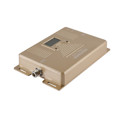 comprar função inteligente dupla do repetidor MGC ALC AGC do telefone celular da faixa 70dB fabricação em linha