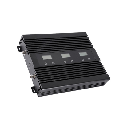 comprar telefone celular do impulsionador 2G 3G 4G do sinal da faixa de 900MHz 1800MHz 2100MHz tri fabricação em linha