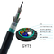 Única fibra blindada do modo G652D - cabo ótico para o impulsionador do telefone celular