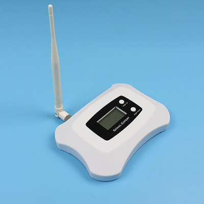 impulsionador móvel da rede de 2100MHz 3G, repetidor do sinal do telefone celular 3G