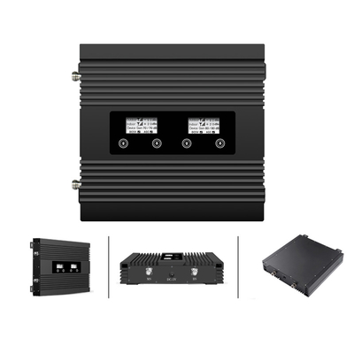 repetidor da faixa de 2G 3G 4G tri, repetidor celular do sinal 850/1800/2100MHz