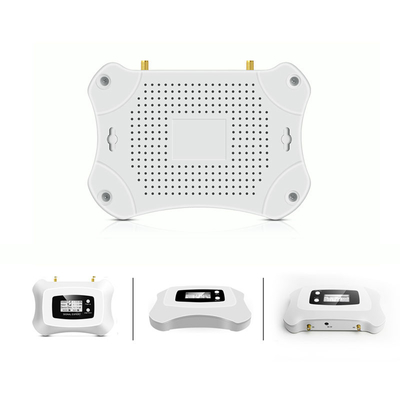 Impulsionador móvel SMA/fêmea do repetidor do sinal 4G de ATNJ 1800MHz para o telefone
