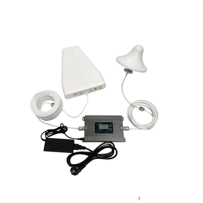 impulsionador Mini Intelligent poderoso do telefone celular de 27dBm G/M B8 3g 4g 5g