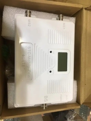 UMTS2100mhz / DCS 1800mhz Dual Band Booster Redes Celulares 2g 3g 4g