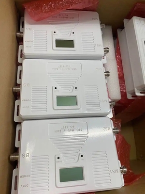 UMTS2100mhz / DCS 1800mhz Dual Band Booster Redes Celulares 2g 3g 4g