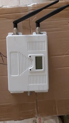 UMTS2100mhz / DCS 1800mhz Dual Band Booster Redes Celulares 2g 3g 4g