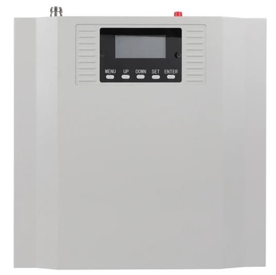 Bom preço 1800MHz 2100MHz 30dBm Potente reforço de sinal de banda dupla on-line
