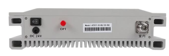Repetidores amplificadores de sinal de 2g 4g 900 1800MHz para telemóvel