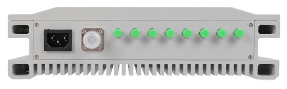 Repetidores amplificadores de sinal de 2g 4g 900 1800MHz para telemóvel