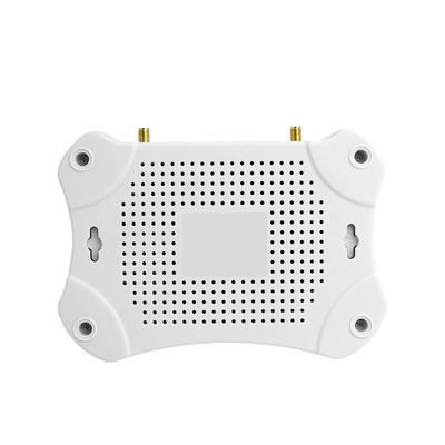 Repetidor de sinal de telemóvel de controlo de ganho automático para rede GSM