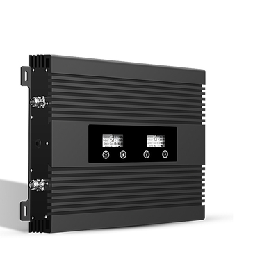 Preço directo da fábrica GSM+4G Banda dupla 900 2600MHz GSM Repetidor Amplificador ALC Função inteligente