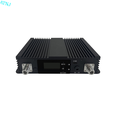 Bom preço Repetidor de sinal móvel 4G 5G amplificador seletivo digital on-line