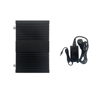 Banda digital seletiva 1800MHz 2G 4G 5G amplificador de sinal móvel Banda3 repetidor de sinal de telemóvel