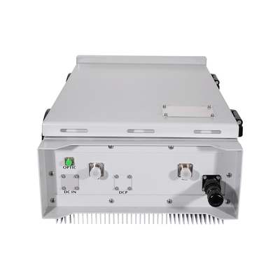 Bom preço Repetidor de amplificador de amplificação de banda digital seletiva personalizada de banda tripla 1800/2100/2600MHz on-line