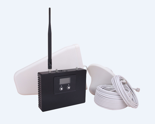 700MHz 800MHz Reforço de sinal para telefone móvel Repetidor 4G NR Amplificador de sinal de celular