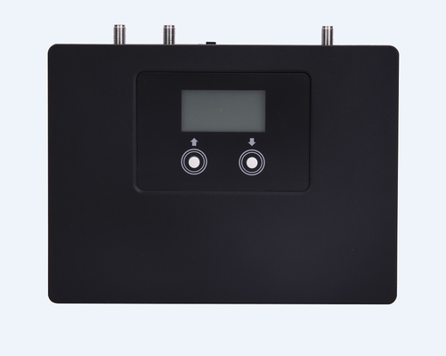 Experimente uma Internet móvel mais rápida com 2G 4G 5G Booster de sinal com antenas 700/900MHz Repetidor