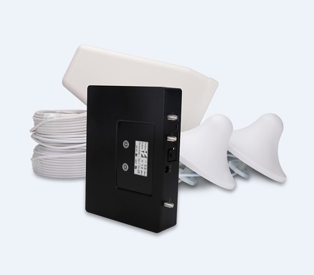 Antenna celular universal 700MHz 1800MHz Repetidor de sinal móvel LTE NR Amplificador