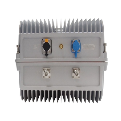 Alta Potência 20 Watt 2G 4G GSM 900MHz Mobile Singal Booster/Amplificador Repetidor de Banda Única