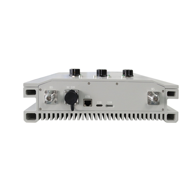Sistema de banda digital seletiva Global Repeater Full Band