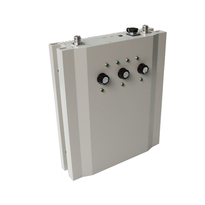 Sistema de banda digital seletiva Global Repeater Full Band