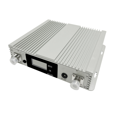 20dBm 70dB Tri banda 1800/2100/3500MHz 4G LTE NR 5G repetidor amplificador de sinal 5G