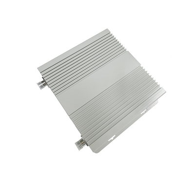 20dBm 70dB Tri banda 1800/2100/3500MHz 4G LTE NR 5G repetidor amplificador de sinal 5G