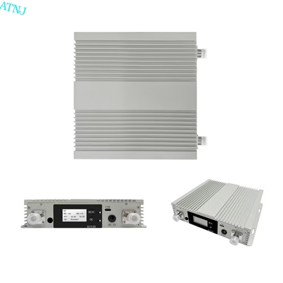 4G+5G 1800+3500MHz Banda Digital Repetidor Seletivo Sistema LTE Booster sinal 5g Repetidor de telefone celular