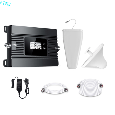 Bom preço 4G 5G Repeater Band7 2600MHz LTE Signal Booster com ganho de 80dB on-line