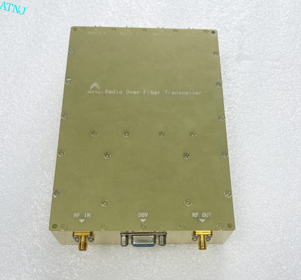 Bom preço Módulo óptico de 800-2700 MHz MU a -4TR on-line