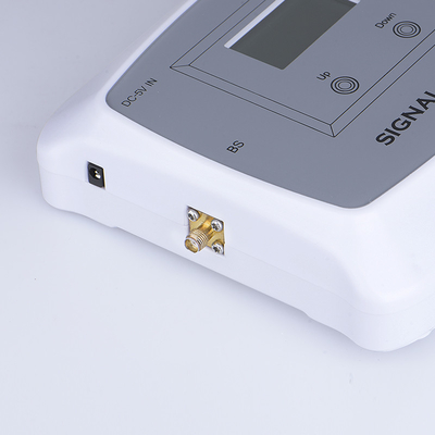 amplificador duplo celular do impulsionador CDMA PCS da faixa de 2G 3G 850MHz 1900MHz