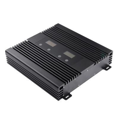 ATNJ Dual-band High Power 800MHz 900MHz Dual Band Signal Booster para melhor conectividade telefônica