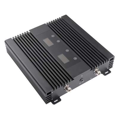 ATNJ Dual-band High Power 800MHz 900MHz Dual Band Signal Booster para melhor conectividade telefônica