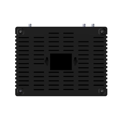 Repetidor duplo do sinal da faixa de MGC AGC 850MHz 2100MHz para o telefone celular